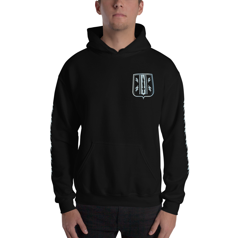 44th Hoodie